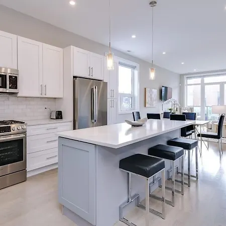 Stunning Condo #2 - Downtown River North Chicago Exterior photo