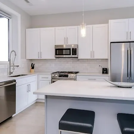 Stunning Condo #2 - Downtown River North Chicago Exterior photo